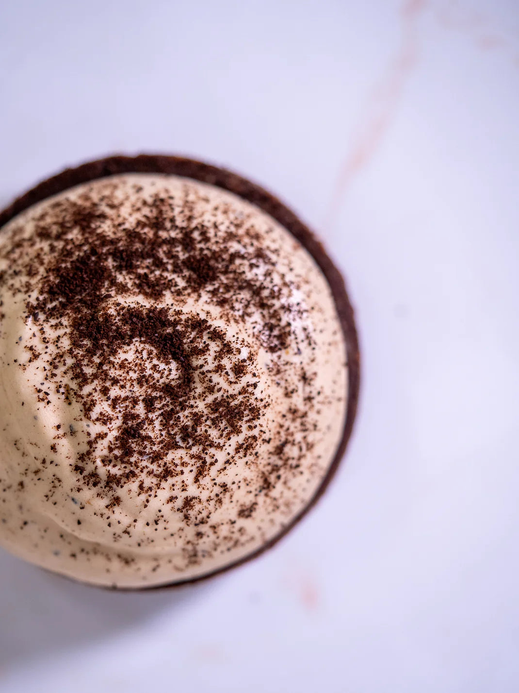 Le Cappucino
