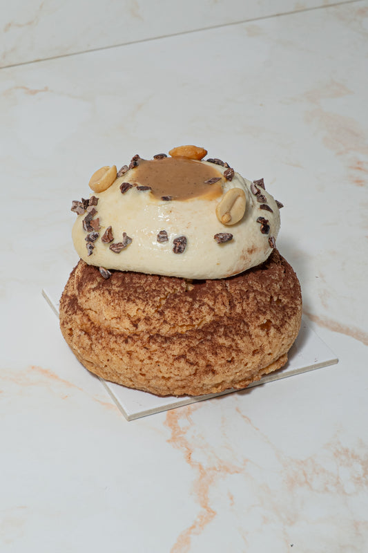 Le  Cro'choux